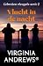 Vlucht in de nacht (Gebroken vleugels-serie Book 2) by Virginia Andrews