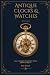 Antique Clocks & Watches Wo...