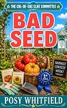 Bad Seed by Posy Whitfield