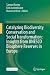 Catalyzing Biodiversity Con...
