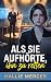 Als sie aufhörte, ihn zu retten by Hallie Mercer