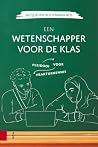 Een wetenschapper...