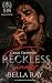 Reckless Sinner: A Dark Maf...