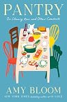 Pantry: On Cheesy...