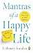 Mantras of a Happy Life: Fr...