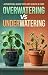 Overwatering vs Underwateri...