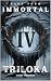 Immortal by Avery Hendrex Immortal by Avery Hendrex