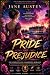 Pride and Prejudice The Complete Unabridged Novel • Independent Premium Edition • With Editorial Preface, Commentary and Glossary by Jane Austen