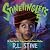 Stinetinglers 5: 10 New Stories from America's Scare Master