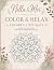 Color & Relax | colorea y r...