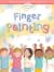 Finger Painting