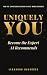 UNIQUELY YOU by LEONARDO HABEGGER