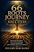 The 66 Roots Journey Bible Study by Pst John Ross Daniel