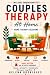 Couples Therapy: Do the sessions at home