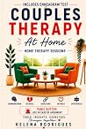 Couples Therapy: Do the sessions at home Couples Therapy: Do the sessions at home