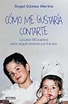 Cómo me gustaría ...