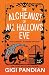 The Alchemist of All Hallows Eve by Gigi Pandian The Alchemist of All Hallows Eve by Gigi Pandian