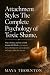 Attachment Styles: The Comp...