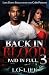Back In Blood 3