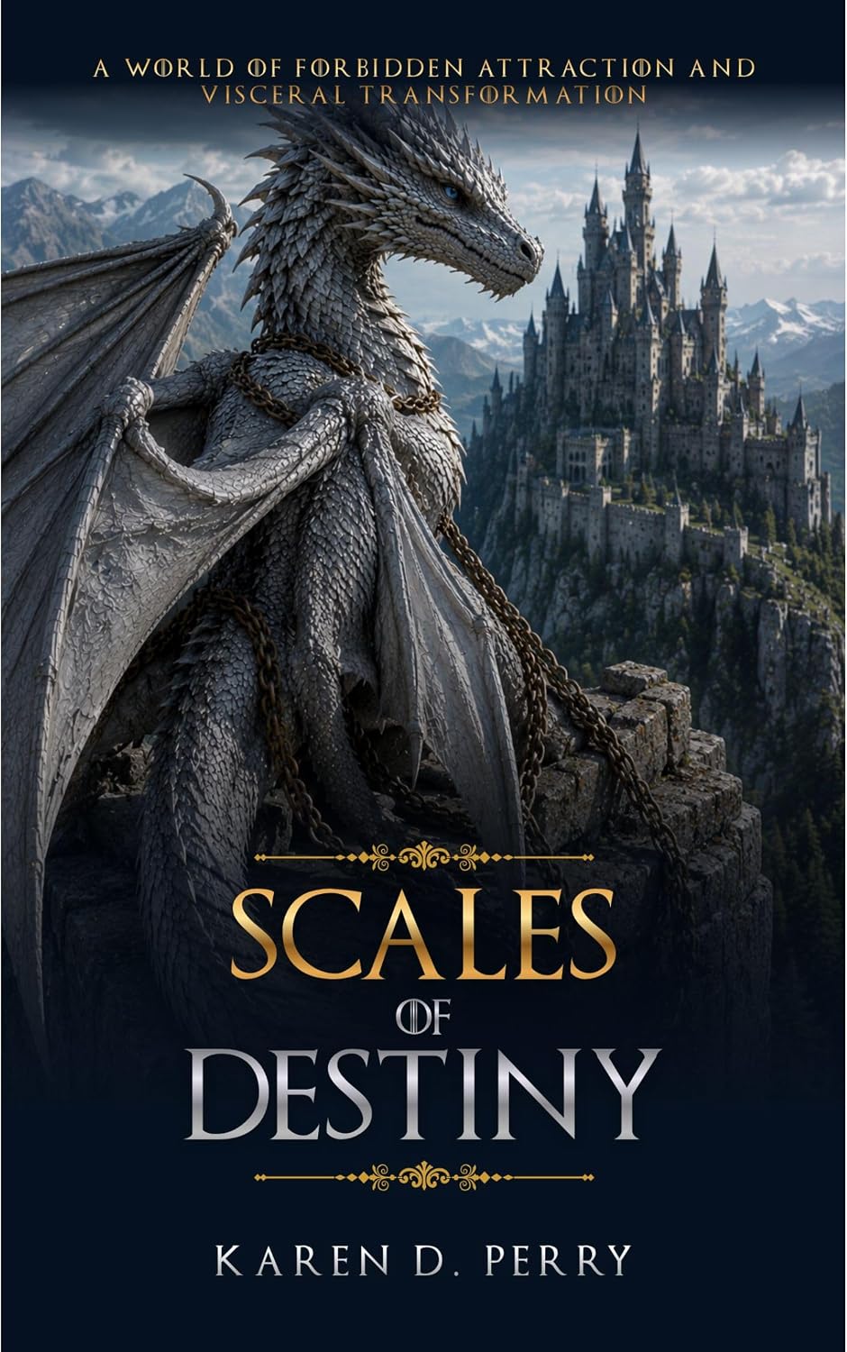 Read Scales of Destiny