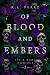 Of Blood and Embers: Omnibus 2