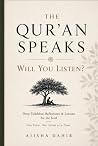 The Qur’an Speaks...