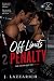 Off Limits Penalty by J Lazzarich