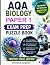 AQA GCSE Biology Paper 1 Ex...