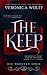 The Keep: Die Wächter, Band 4: Düsterer Vampirroman (German Edition)