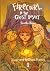 Firecurl in the Ghost Desert: Book Three of the Firecurl Trilogy