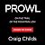Prowl: On the Trail of the Mountain Lion