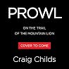 Prowl: On the Trail of the Mountain Lion