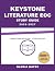 Keystone Literature EOC Stu...