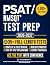 PSAT/NMSQT Test Prep: The C...