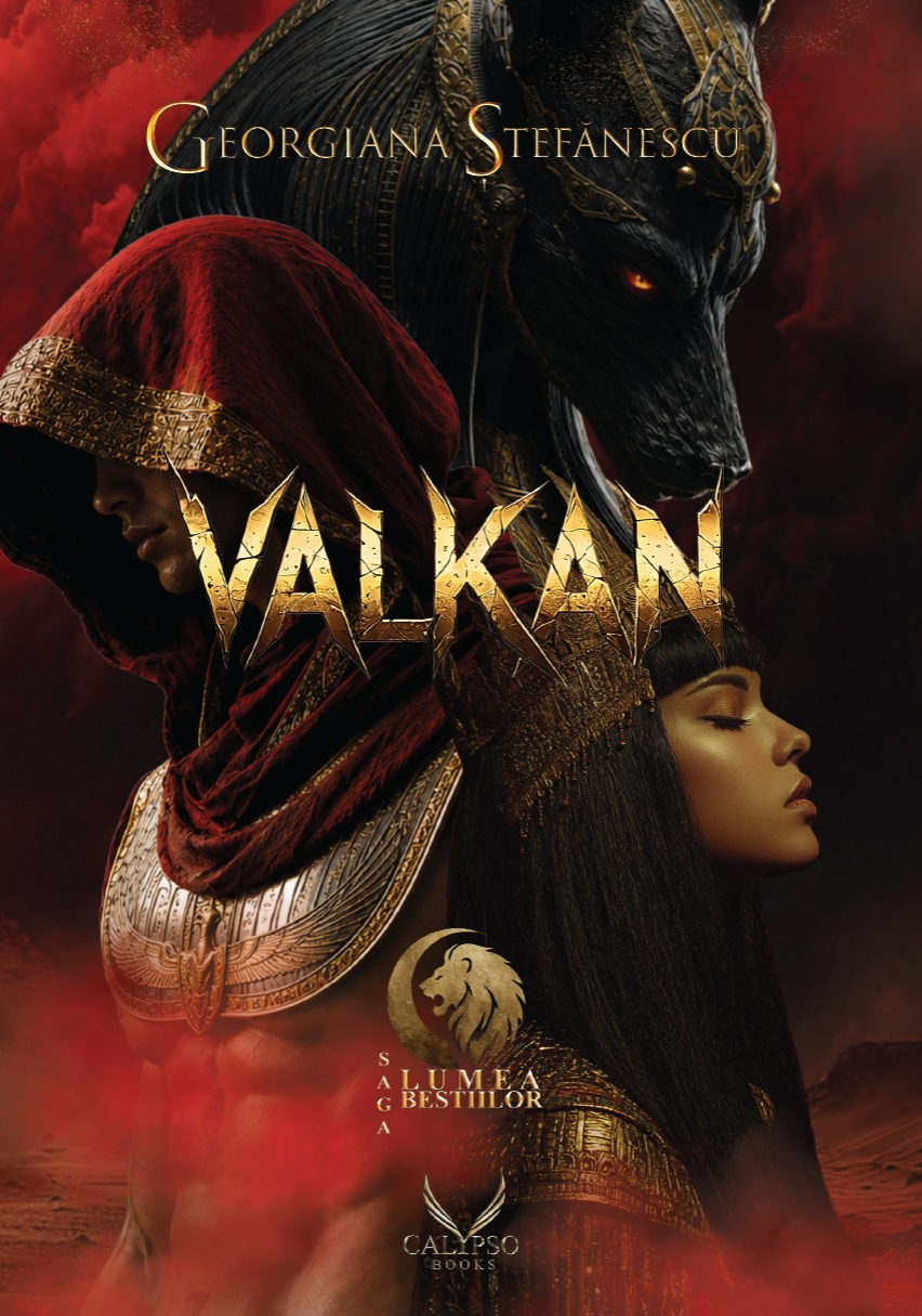 Read Valkan