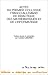 ACTES 1ER COLL FRANCO ALLEMAND