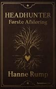 Første afsløring