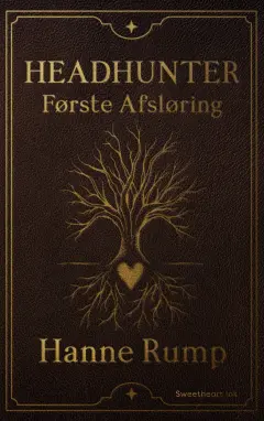 Første afsløring (Headhunter, #1)