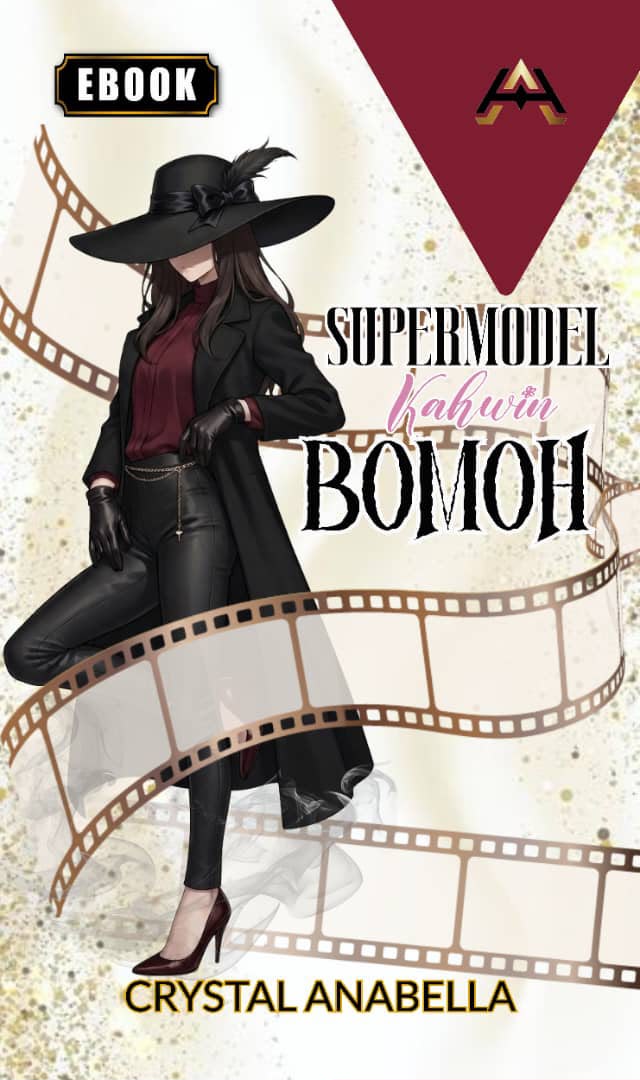 Read Supermodel Kahwin Bomoh