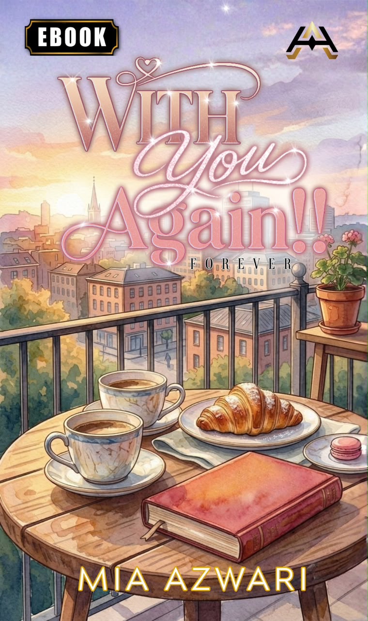 Read With You, Again!