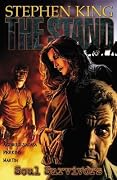Stephen King's The Stand, Volume 3: Soul Survivors