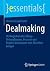 Dealmaking: Ob Megadeal ode...