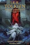 Historia Śródziemia. Tom 8. Wojna o Pierścień