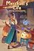 City Shopkeeper by Tristan Rye City Shopkeeper by Tristan Rye