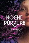 Noche púrpura