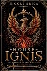 House Ignis: Book...