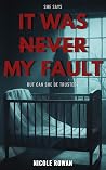 It Was Never My F...