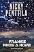 Frankie Finds a Home (Frank...