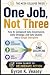 One Job, Not Three: How AI ...