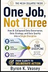 One Job, Not Three by Byron K. Veasey